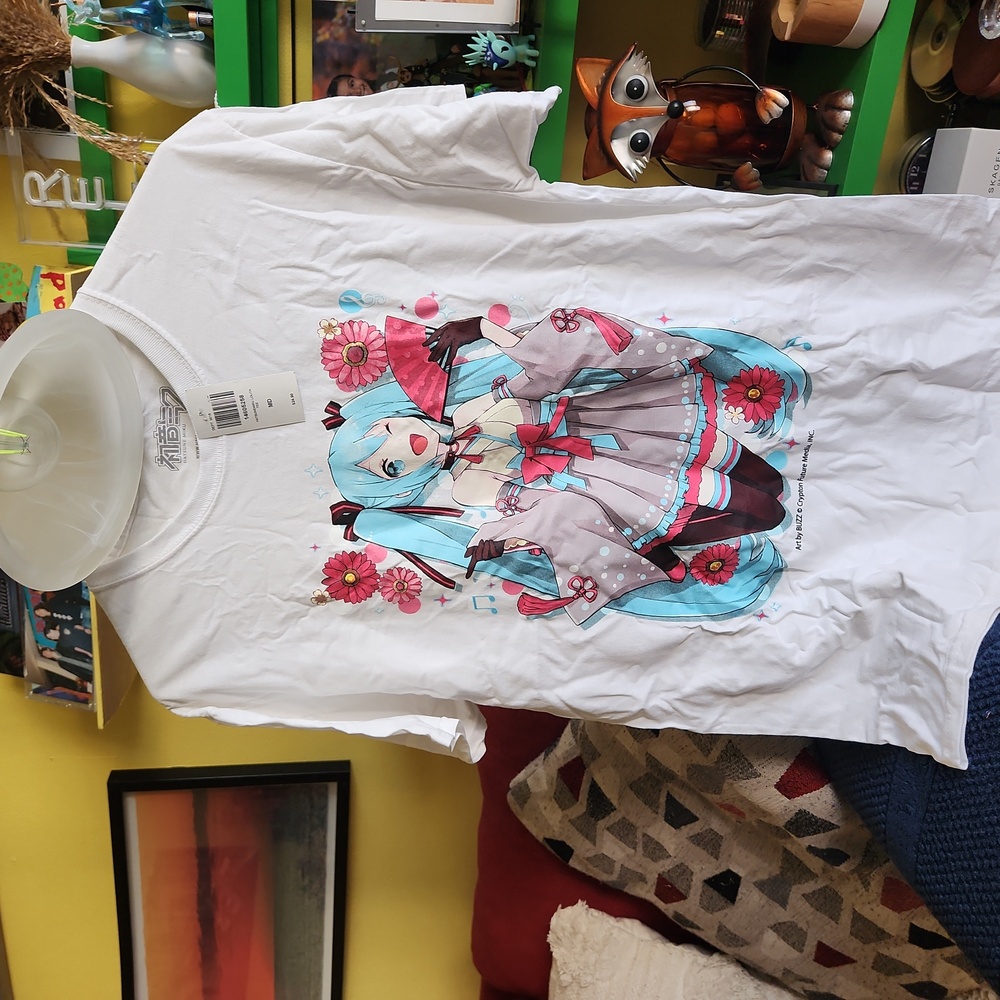 Cool t shirt 👕